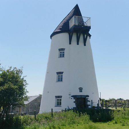 Villa The Windmill Coedana Exterior foto
