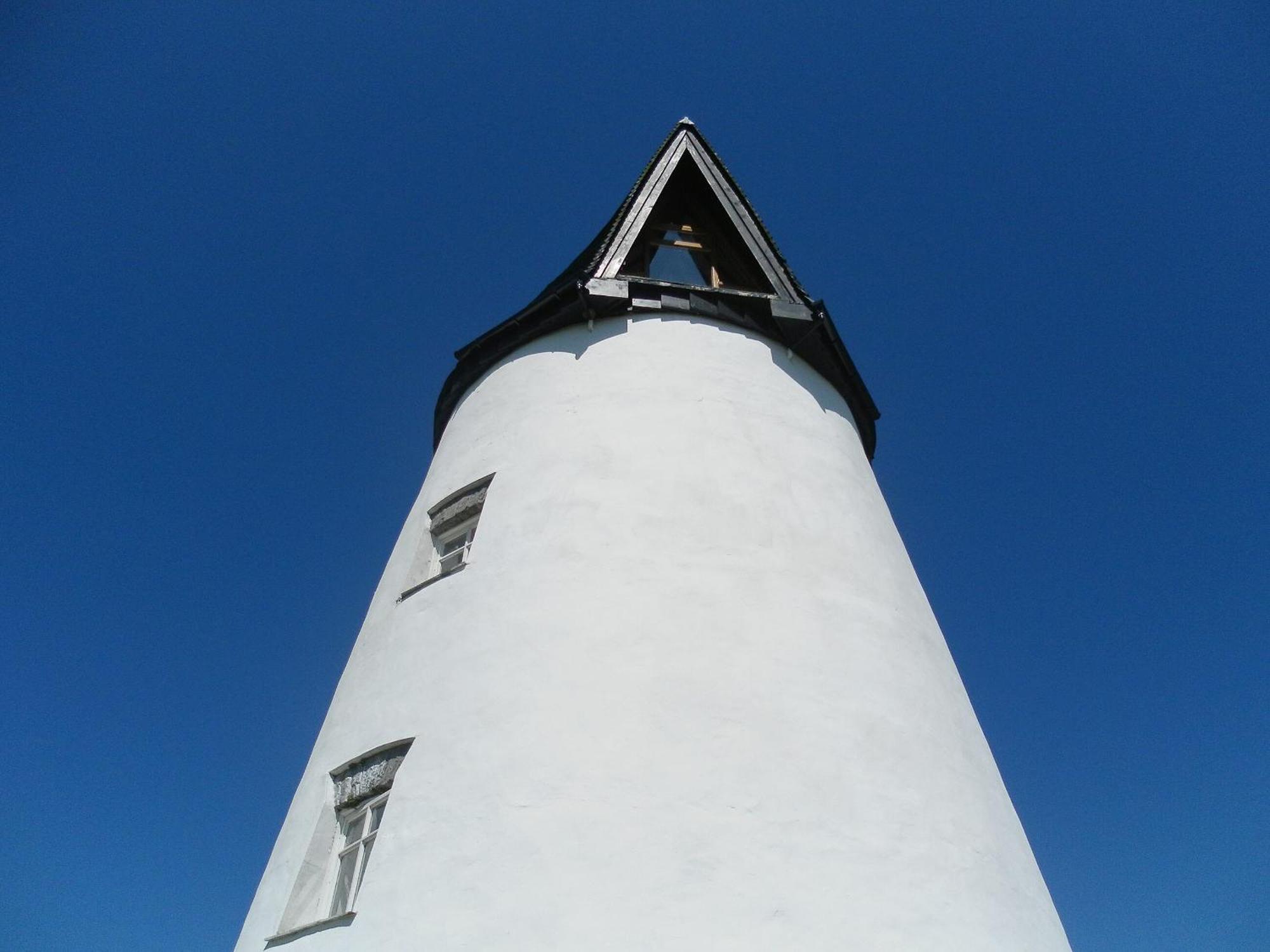 Villa The Windmill Coedana Exterior foto